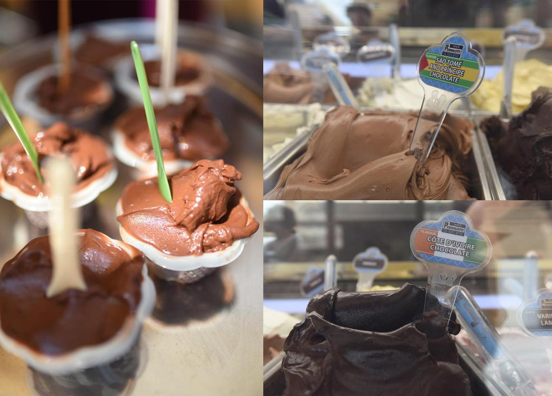 Expo Cacao Cioccolato 2015