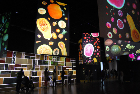 Expo ottobre 2015