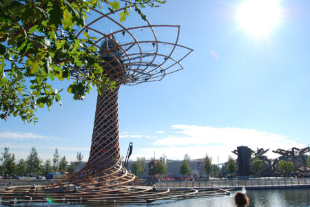 Expo ottobre 2015