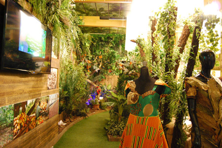 Expo ottobre 2015