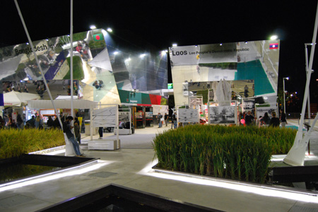 Expo ottobre 2015