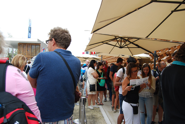 Expo Giappone 2015