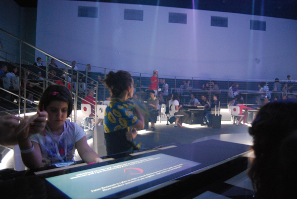 Expo Giappone 2015