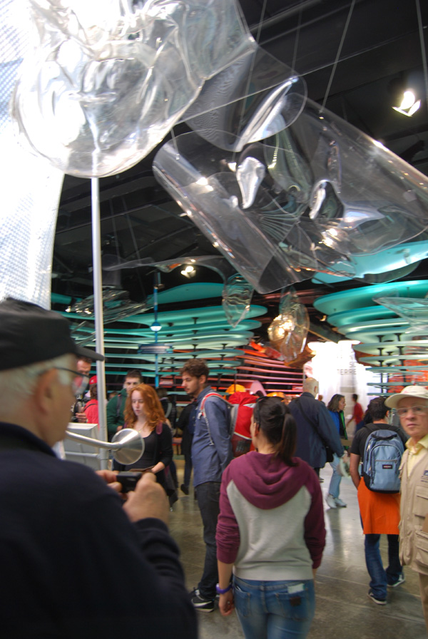 Expo Germania 2015