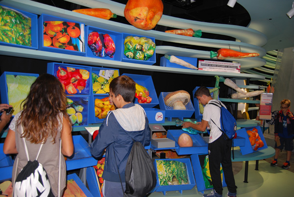 Expo Germania 2015