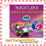 Magicland Roma