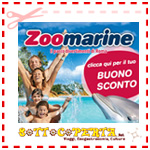 Zoomarine Coupon sconto
