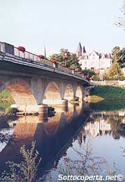 Ponte sulla Loira