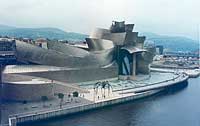 Guggenheim Museoa - Bilbao