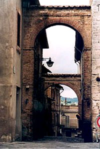 Bevagna