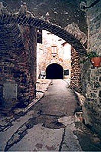 Spello