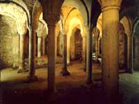 Abbadia San Salvatore