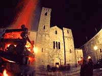 Abbadia San Salvatore