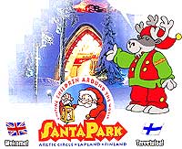 parco santa park