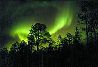 aurora boreale