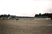 Campo di Dachau