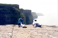 Cliff sof Moher