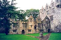 castello di Donegal