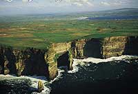 Cliffs of Moher