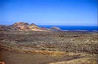 Parque de Timanfaya