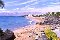 Puerto del Carmen-Playa Grande