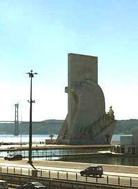 Monumento agli scopritori