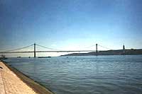 Ponte 25 Abril