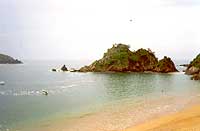 Puerto Angel