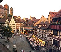 Norimberga