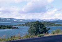 Verso Bergen