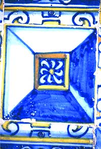 Azulejos