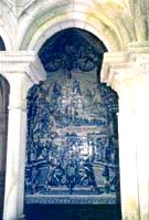 Azulejos