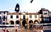 Cantine del porto