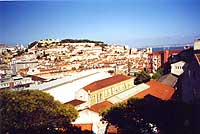Lisbona