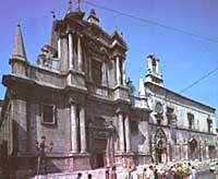 SS. ANNUNZIATA