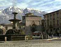 PIAZZA GARIBALDI