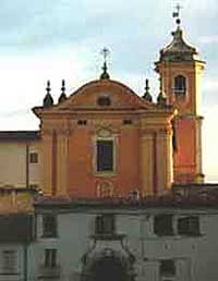 S. Chiara