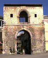PORTA NAPOLI