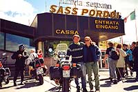 Passo Pordoi