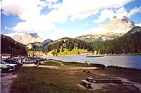 Lago di Misurina