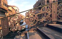 Ponte verso il ghetto