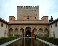 Alhambra
