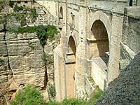 Ponte di Ronda