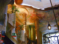 Barcellona, Gaudì