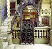Barcellona, Gaudì