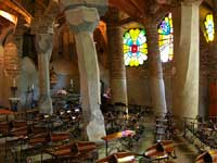 Barcellona, Gaudì