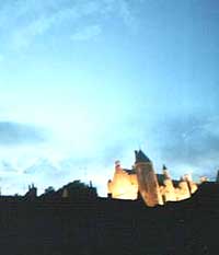 Castello di Loches
