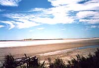 Salina di SaintMarie
