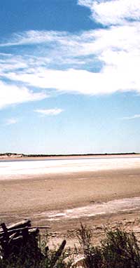 Salina di SaintMarie