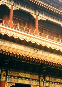 Tempio Lama